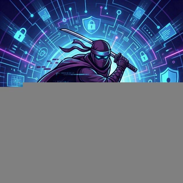 Ninja Vpn | نینجا وی پی ان