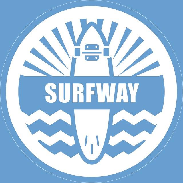 Канал о сёрфинге | Surfing Channel