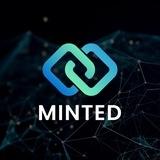 Minted Crypto