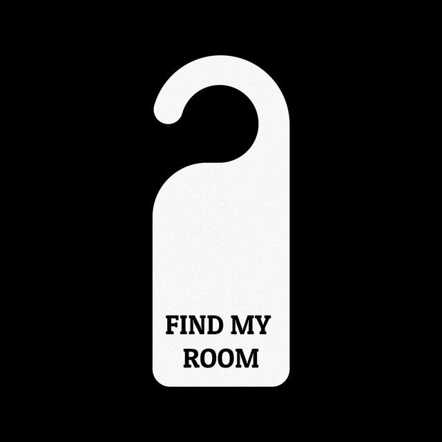 Find my room 🇬🇧🇬🇷