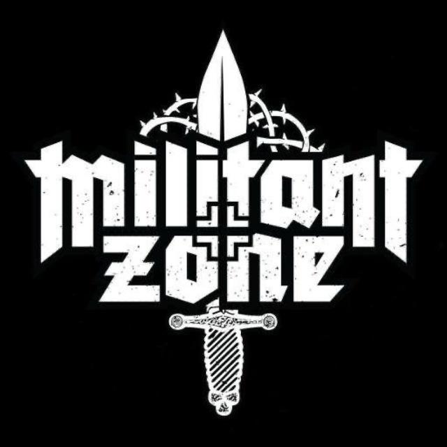 MILITANT ZONE MUSIC : М8Л8ТХ, НЕЖЕГОЛЬ, ШЁПОТ РУН, AKVLT и другие