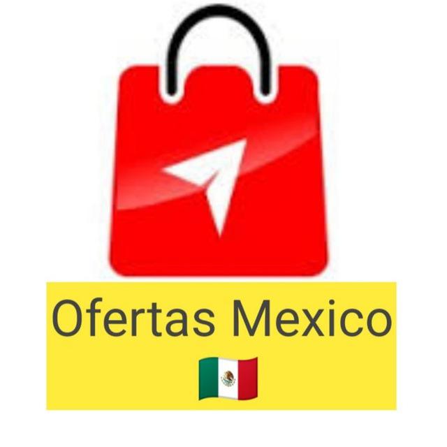 Ofertas Mexico 🇲🇽
