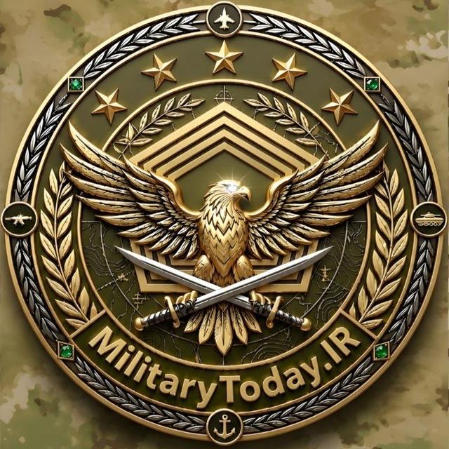 (تحلیل نظامی و اخبار جنگ) MilitaryToday.IR