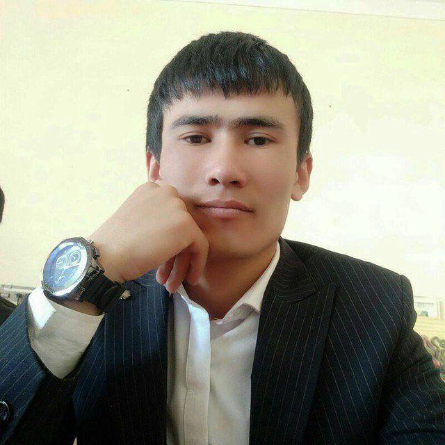 BIOLOGIK MASALALAR (Habibulla Eshbayev)
