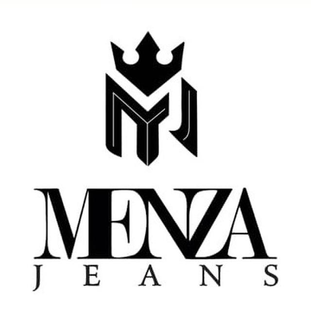 👖MENZA JEANS👖