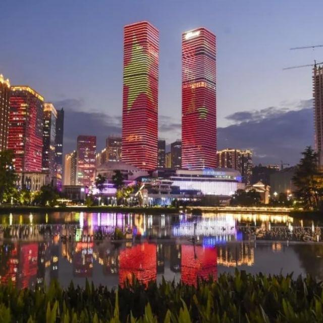 西北工兵交流群（黑车避雷）