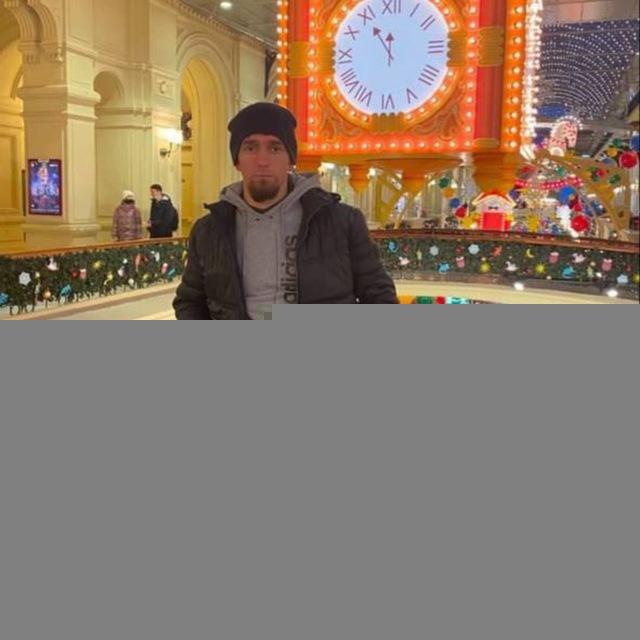 Шамиль Каспийский Original🪩