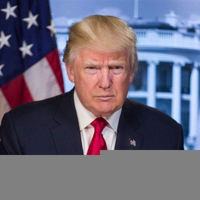 Trump's Plans 🇺🇸