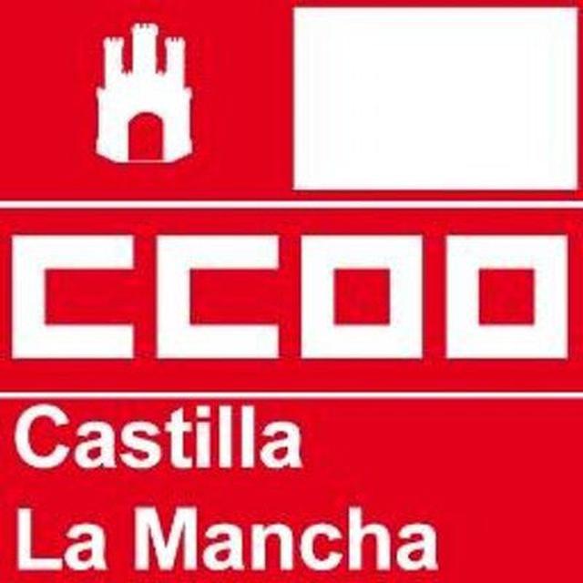 CCOO CLM