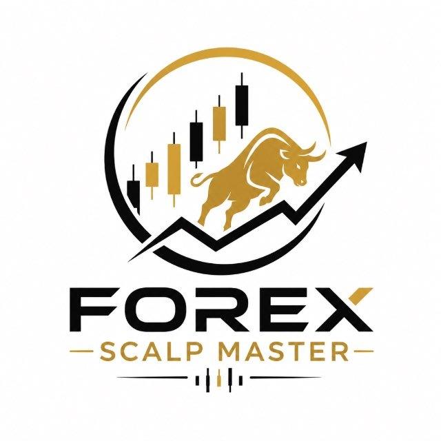 FOREX SCALP MASTER