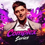 Complex Series
