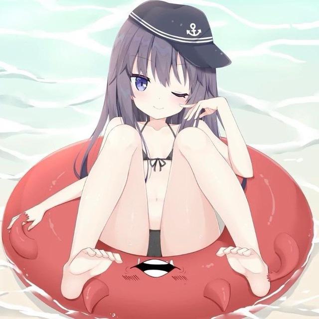 喵小琦ฅ