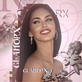 коды для пвс/бвс glamorx💛