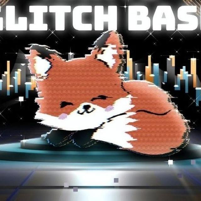 GLITCH BASE PP