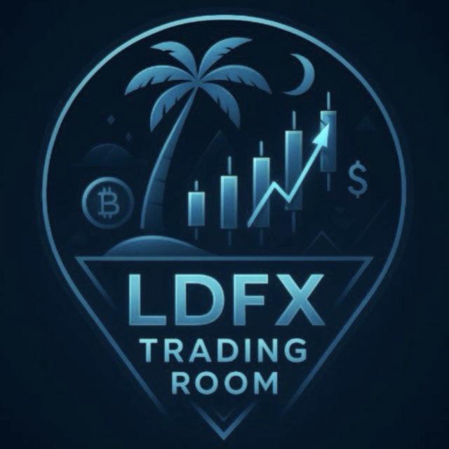 LDFX | TradingRoom📊