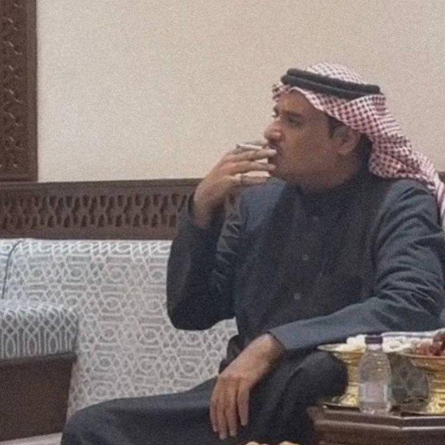 وقّاد 🇸🇦.