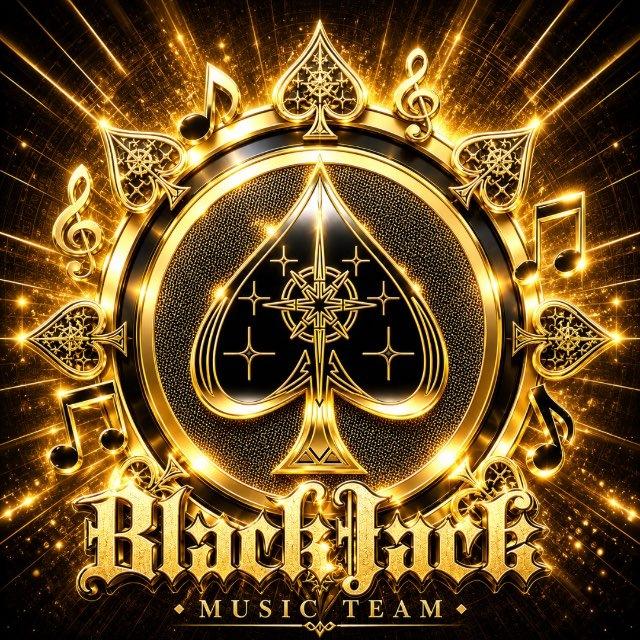 Team BlackJack Channel