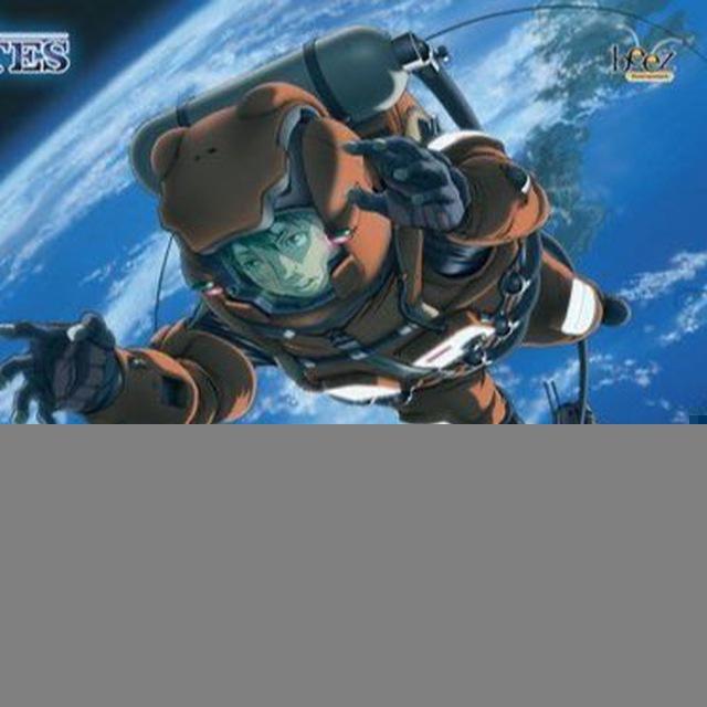 Planetes Manga ITA