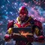 ✨🔥Proxy_Wolverine_chat🔥✨