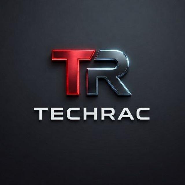 TechRac UPDATE