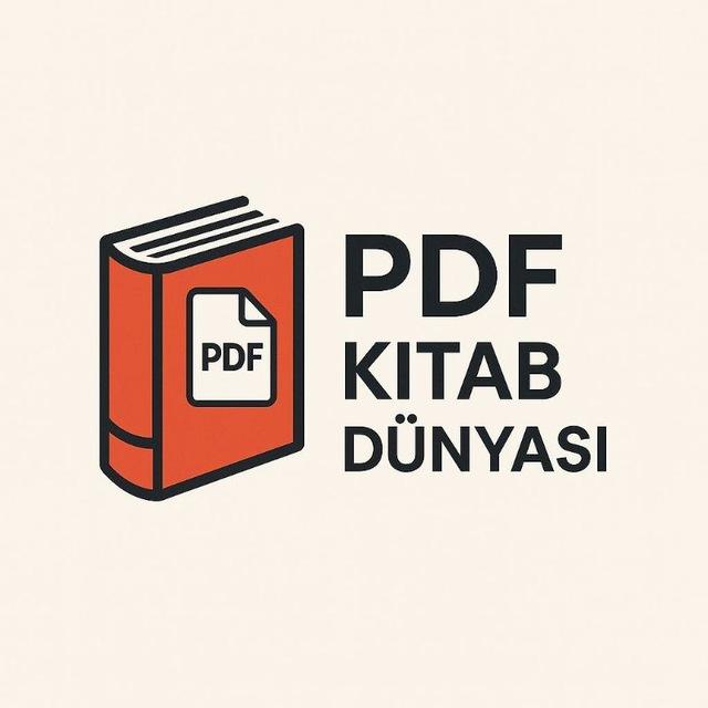 PDF kitab dünyası.