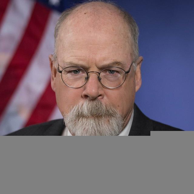 John Durham