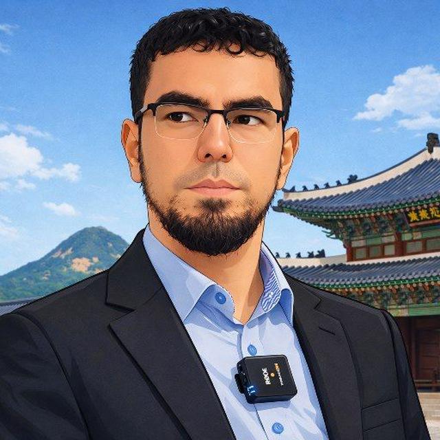 Abdullatif | Real Korea 🇰🇷