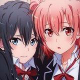 Oregairu (Eng)