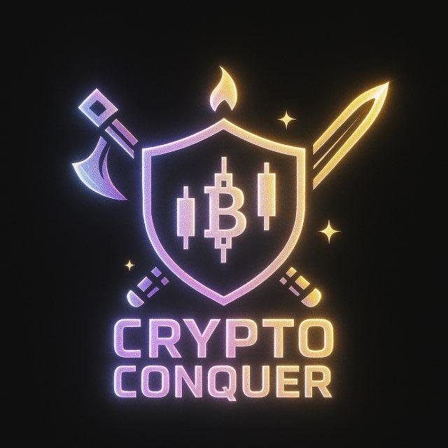 Crypto Conquer