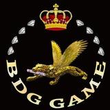 BDG Game Colour Trading