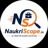 NaukriScope.in