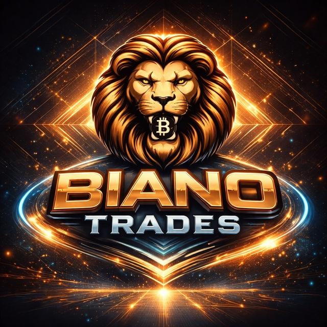 Biano Trades🎯