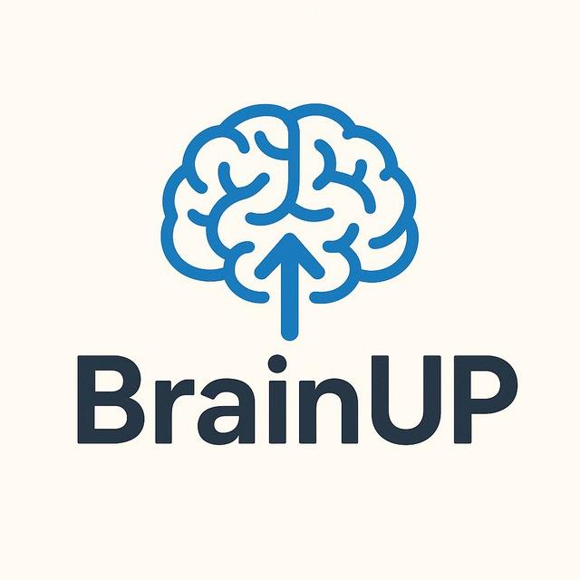 BrainUP