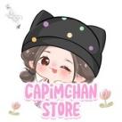 capimchan! CLOSE