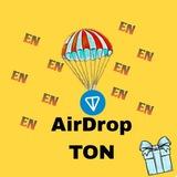 TON AirDrop (EN)💎