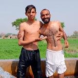 TUBEWELL BOYS