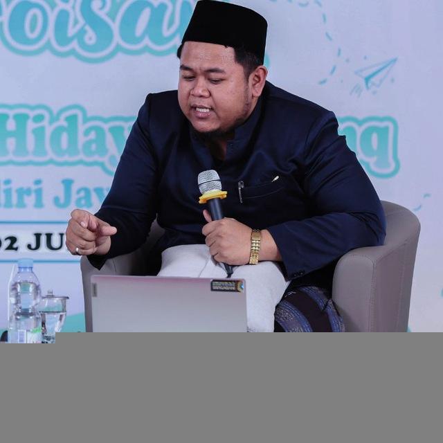✏️Catatan M Nur hannani arrozy