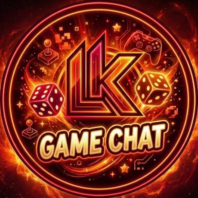 ⚜️LK Chat⚜️