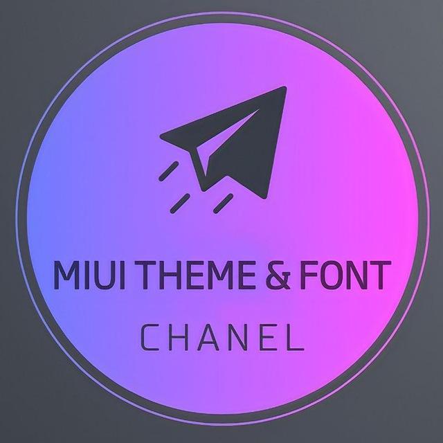 Miui Tema & Miui Font & İcon Pack & Wallpapers🎨🇹🇷