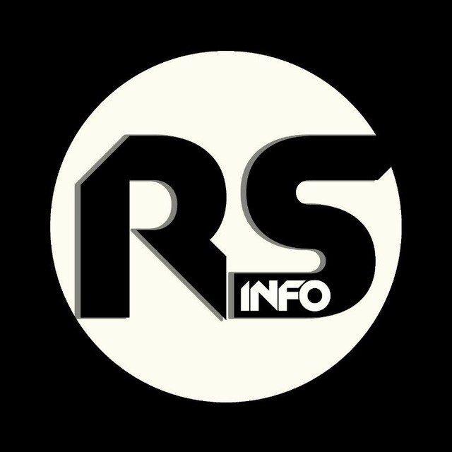 RS İNFO - Иран 🇮🇷 | Израиль 🇮🇱 | США 🇺🇸