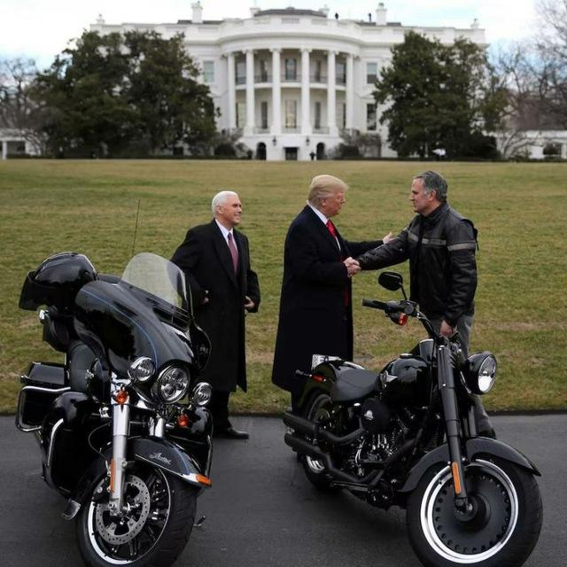 Harley Davidson Spare Parts Shop