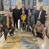 محمود اسکندری