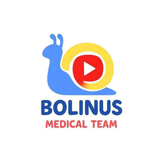 BOLINUS 🐌