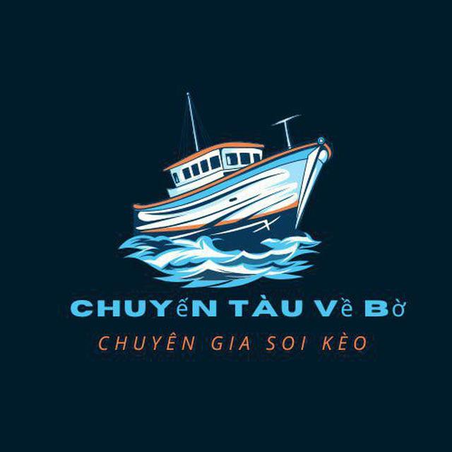 Chuyến Tàu Về Bờ - Chuyên Gia Soi Kèo