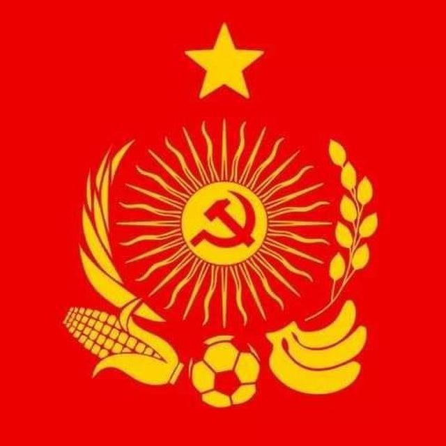URSAL Social ☭ 🏳️‍🌈️✊🏴🚩