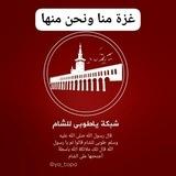 🌍 شبكة يا طوبى للشام 🌍