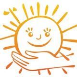 ☀️Солнечные дети☀️