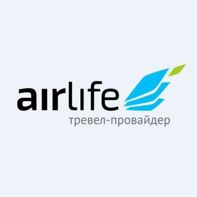 Канал Airlife Club