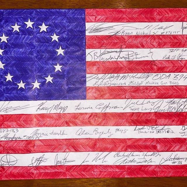 AmericanGulagChronicles