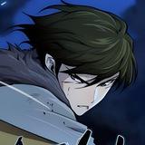 Teenage Swordsman | Juvenile Prosecutor | Boy Inspection